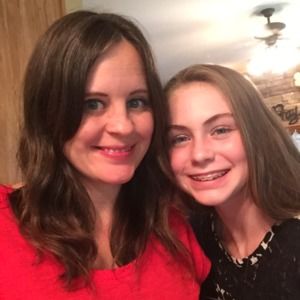 Meet your Posher, Julie